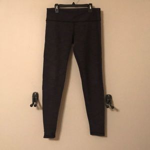 Lululemon Wunder Under